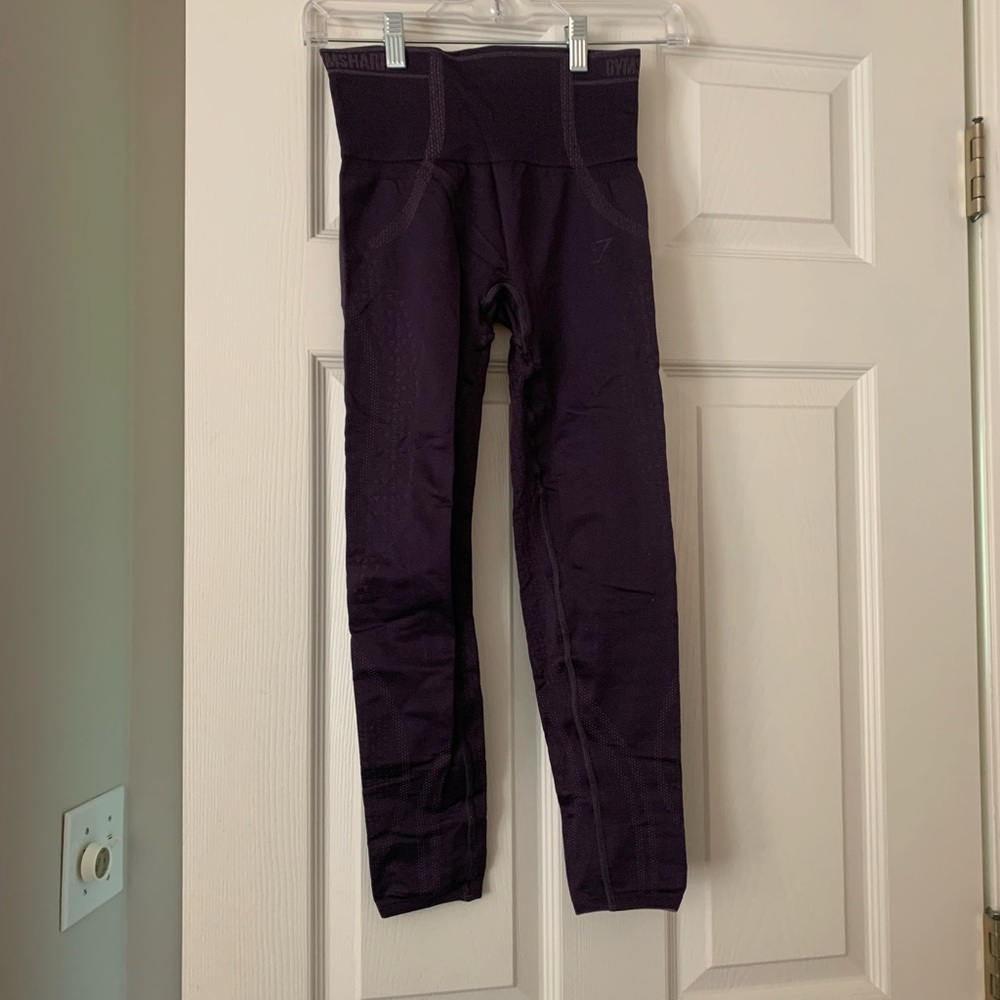 Gymshark Apex High Rise Leggings